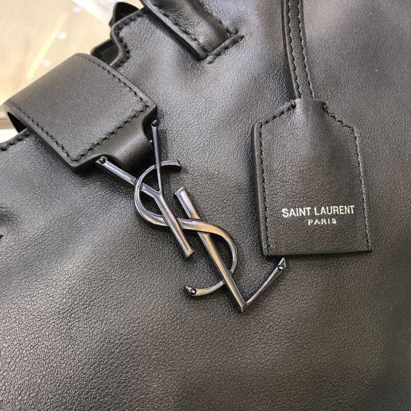 YSL Top Handle Bags